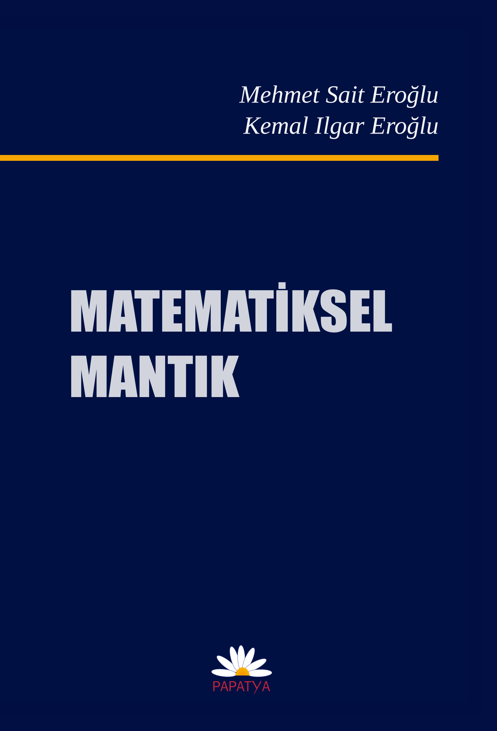 Matematiksel Mantık